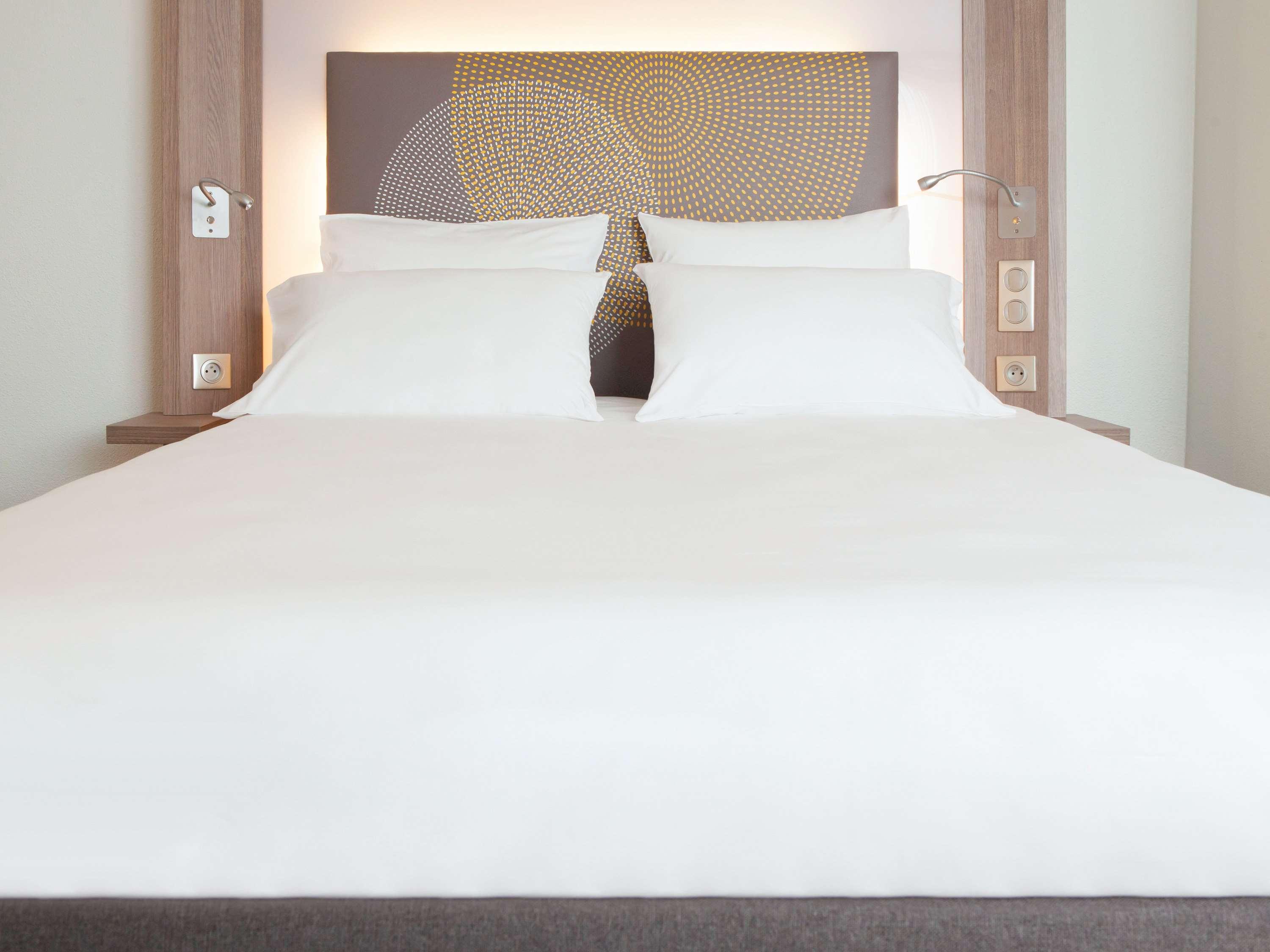 Hotel Novotel Centre Wilson 4*