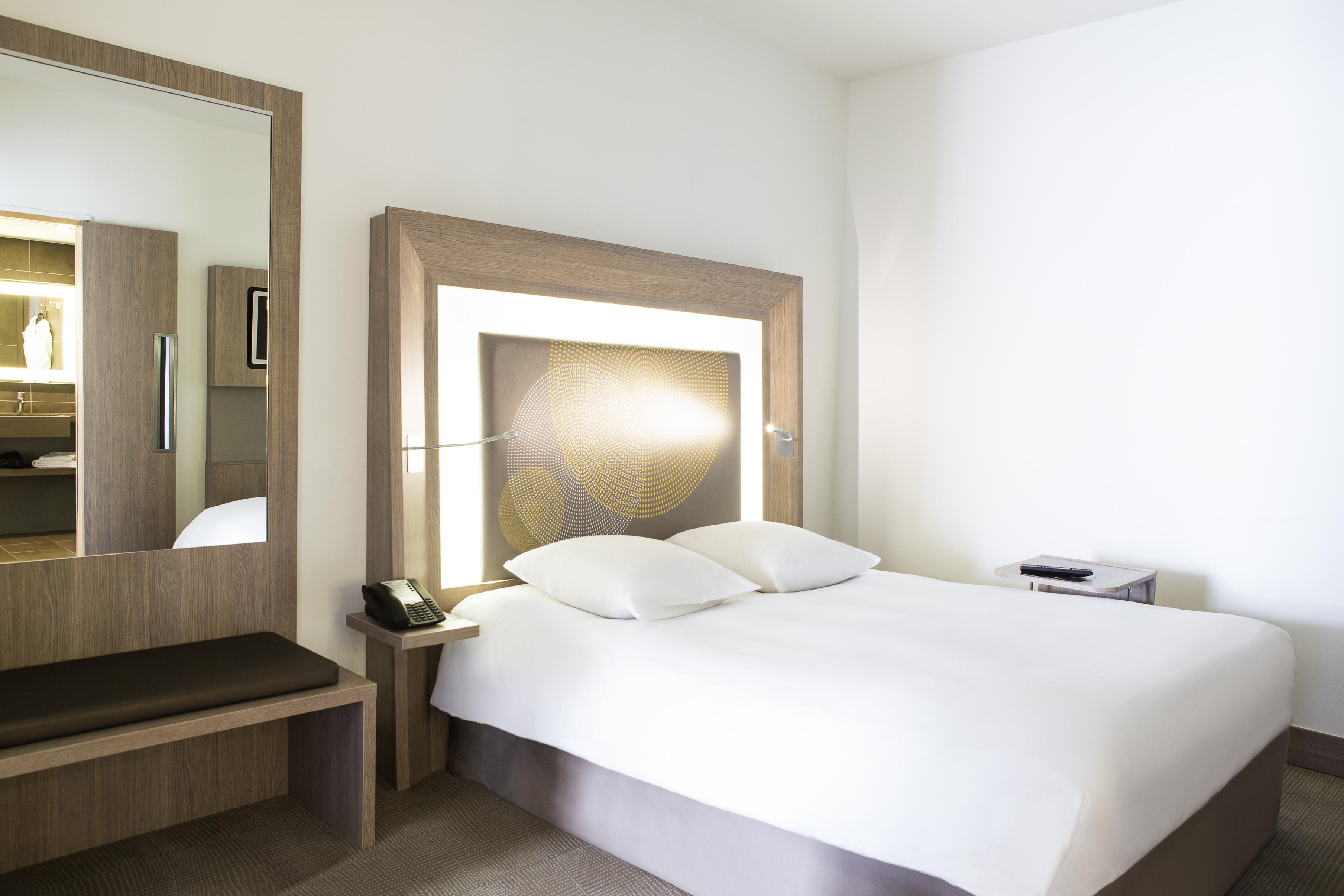 Novotel Centre Wilson 4* Toulouse