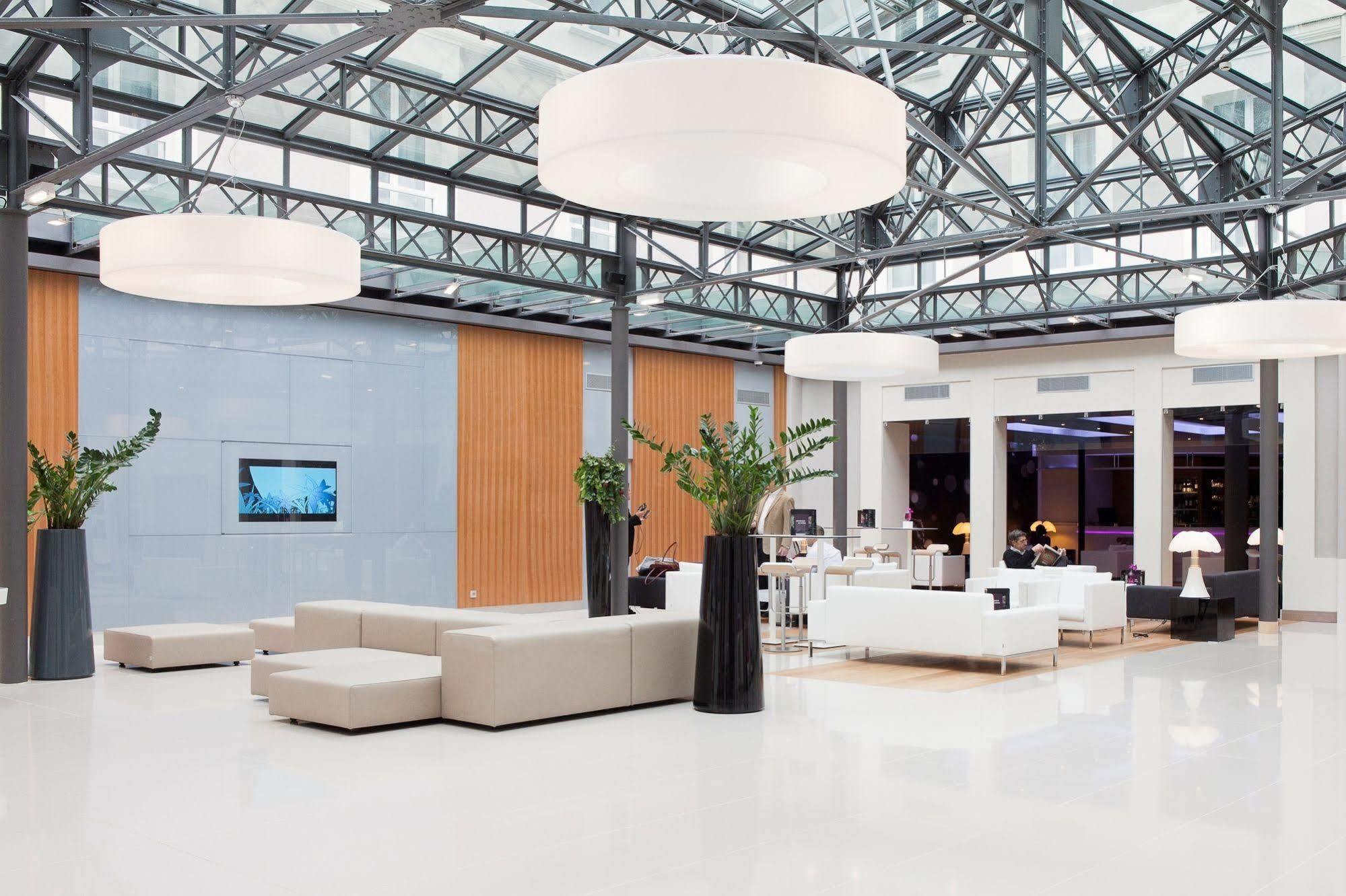 Novotel Centre Wilson Toulouse