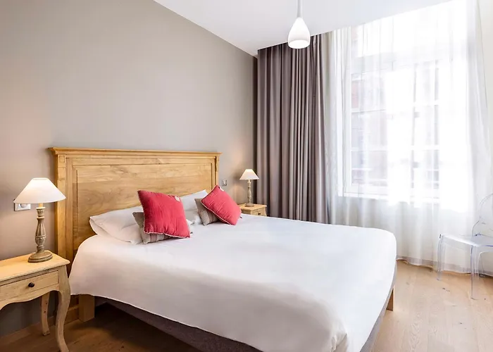 Novotel Toulouse Centre Wilson