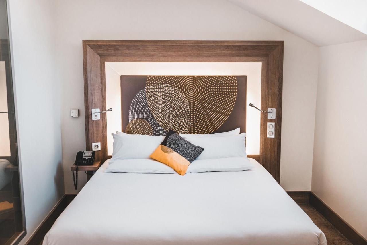 Novotel Centre Wilson 4* Toulouse