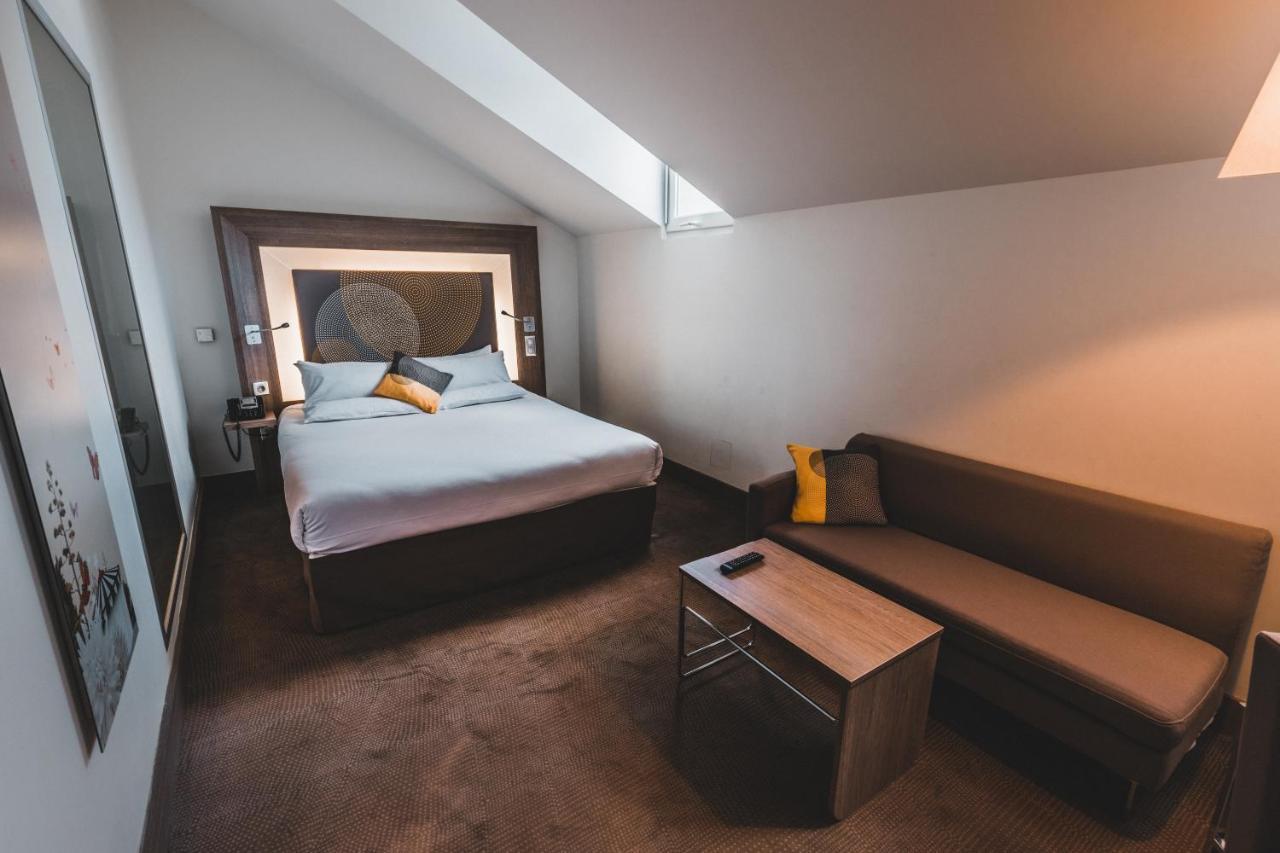Novotel Centre Wilson Hotel Toulouse