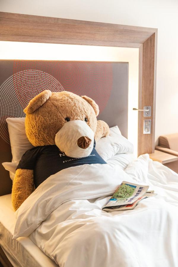Novotel Centre Wilson Hotel Toulouse