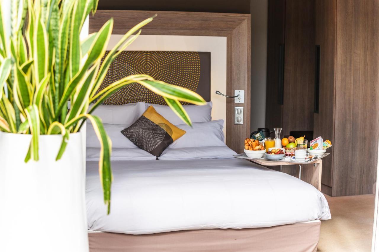 Novotel Centre Wilson 4* Toulouse