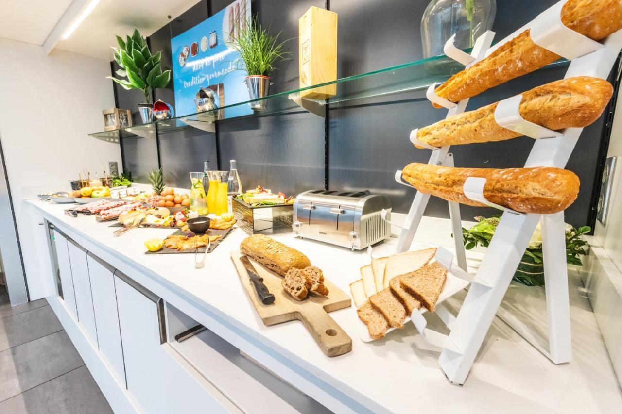 Novotel Centre Wilson Toulouse