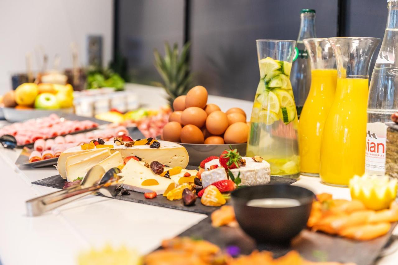 Hotel Novotel Centre Wilson Toulouse