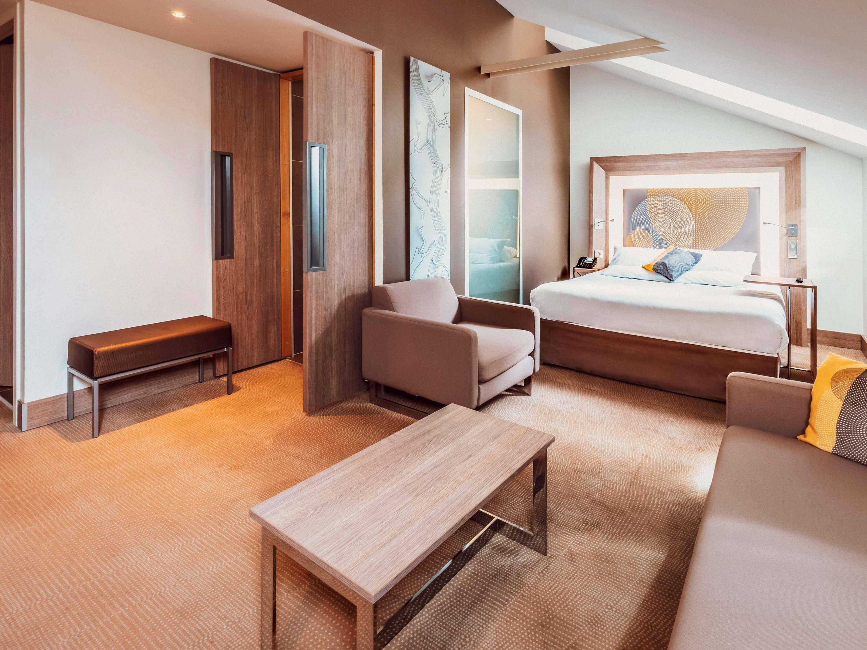 Novotel Centre Wilson 4* Toulouse