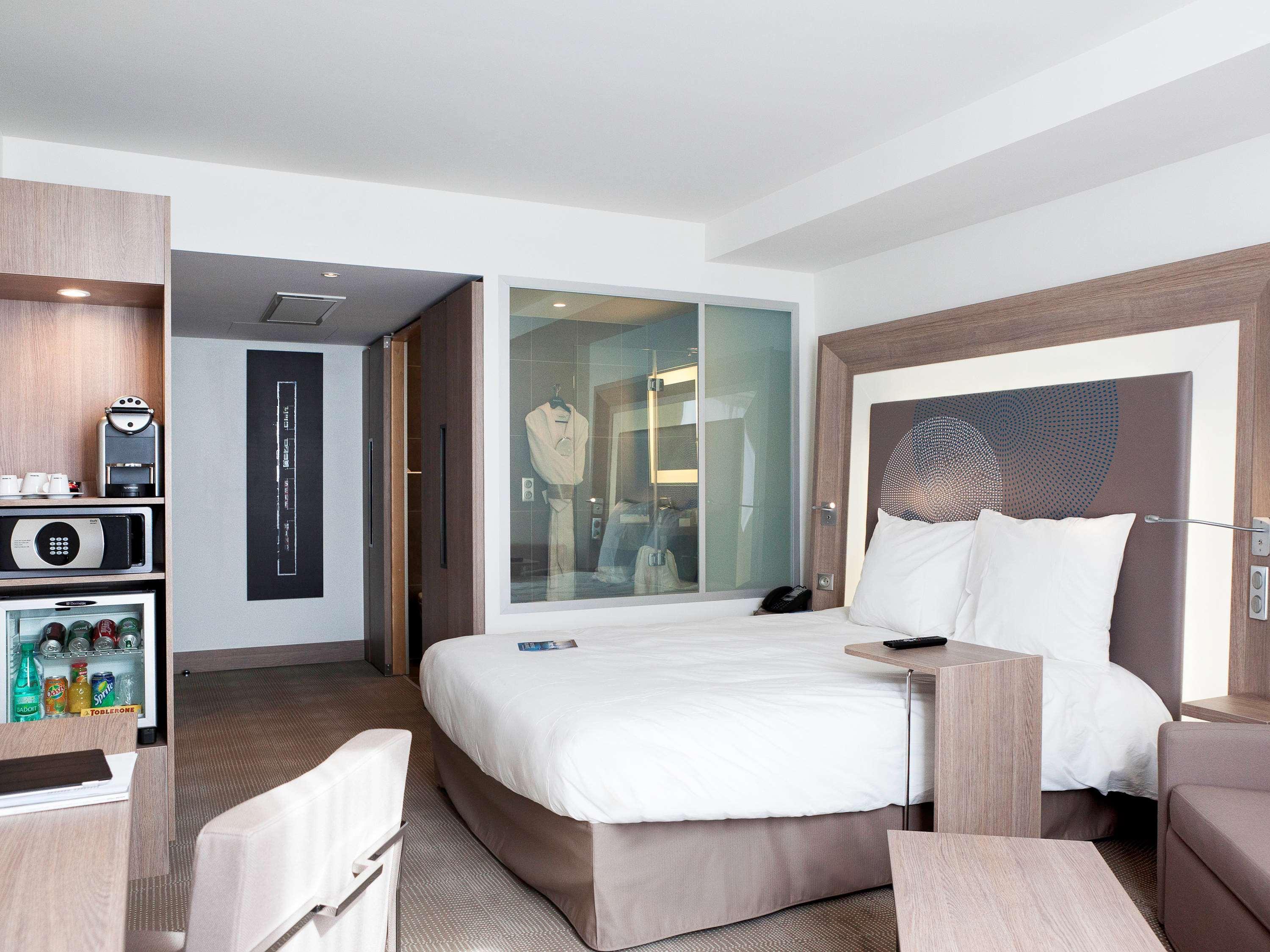 Novotel Centre Wilson Hotel Toulouse