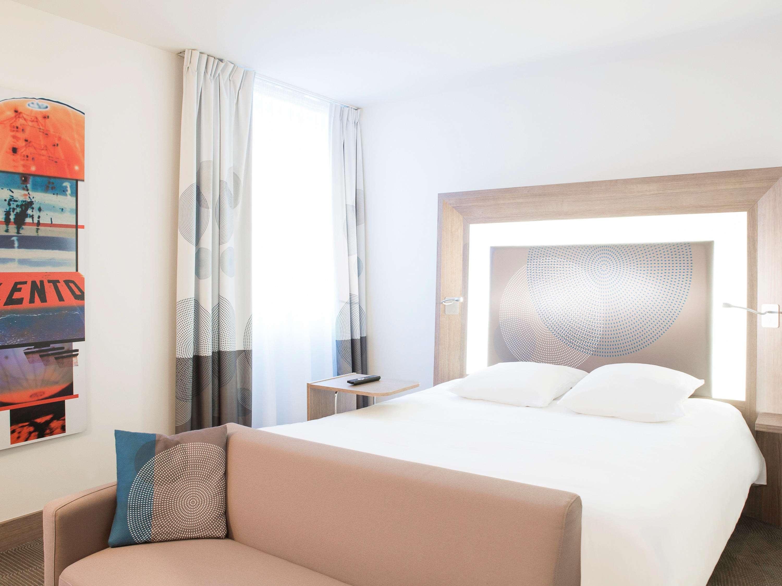 Novotel Centre Wilson