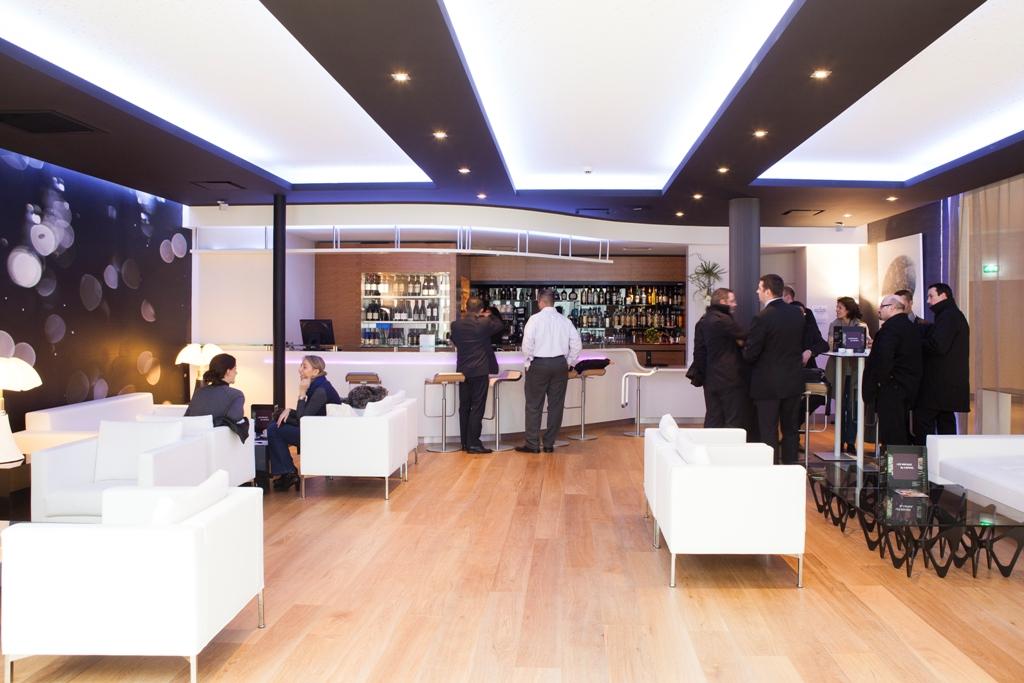 Hotel Novotel Centre Wilson Toulouse