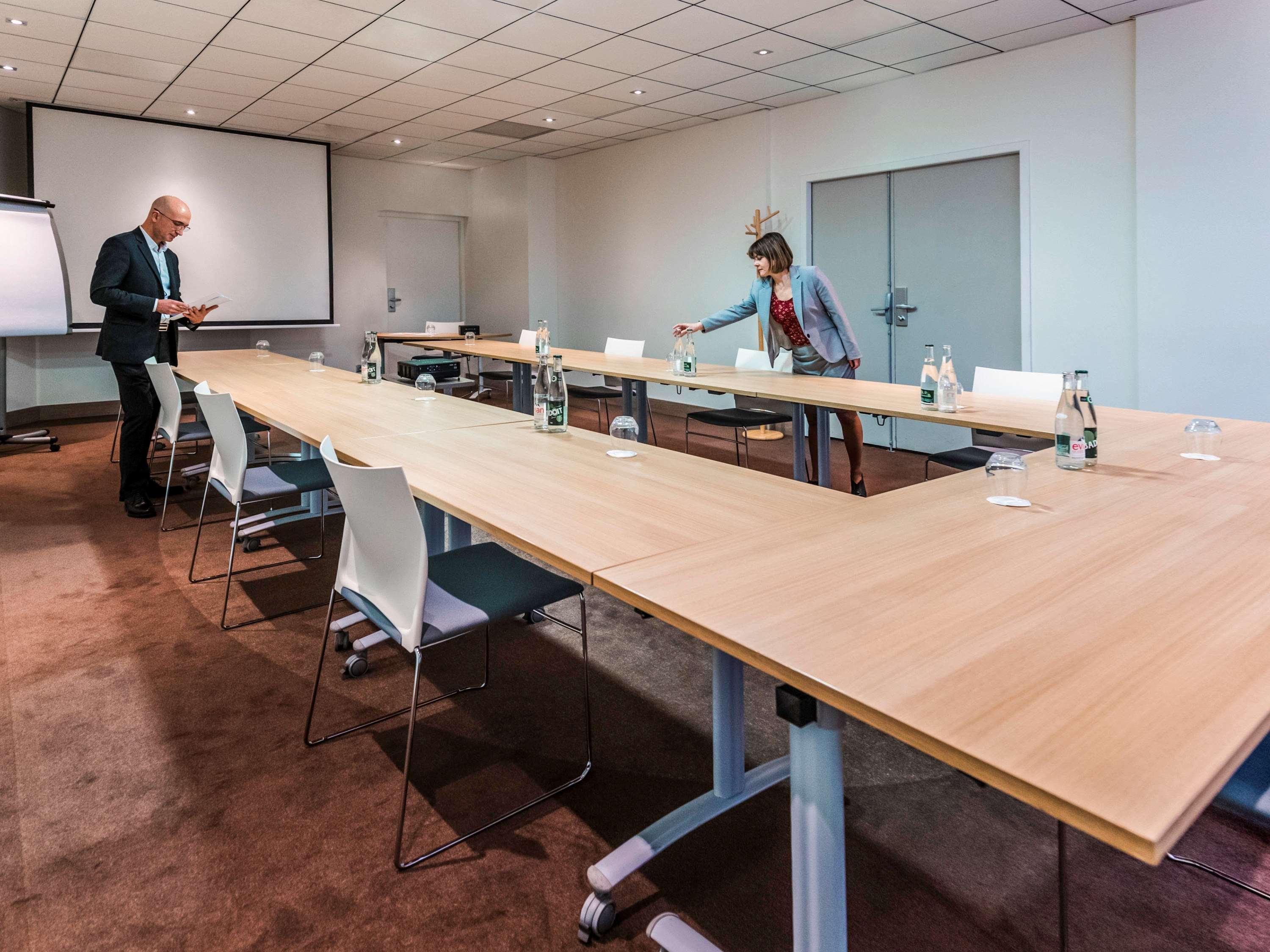 Novotel Centre Wilson Hotel Toulouse