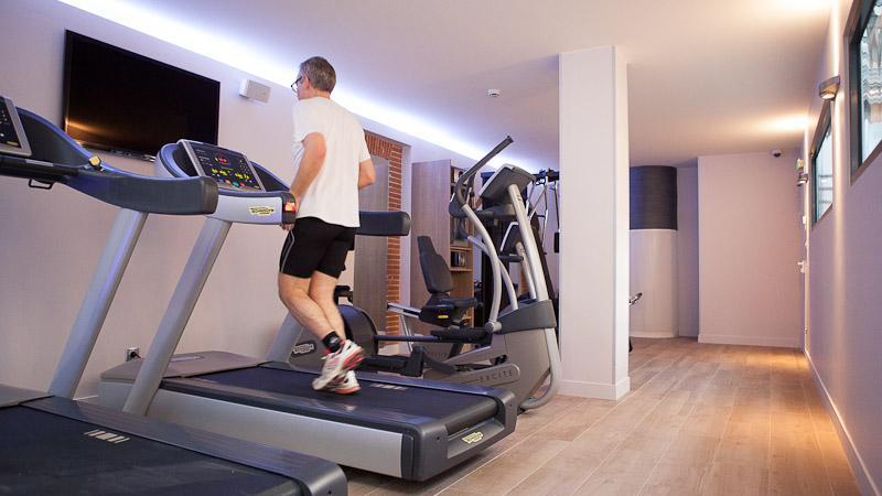Novotel Centre Wilson 4*