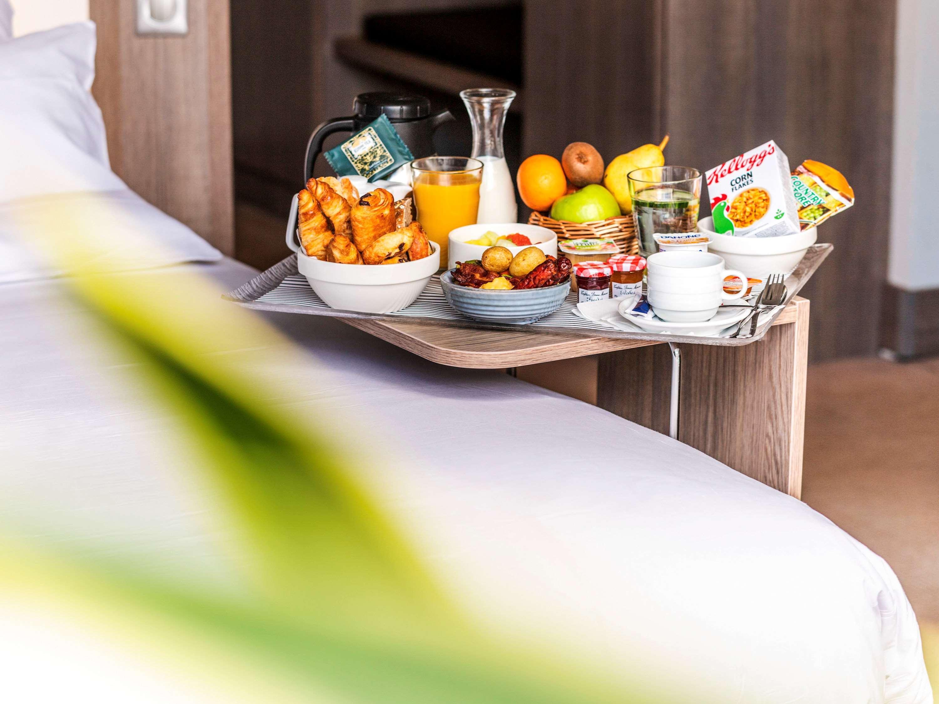Hotel Novotel Centre Wilson Toulouse