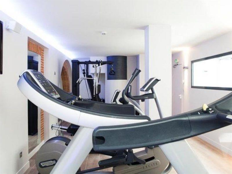 Novotel Centre Wilson Toulouse