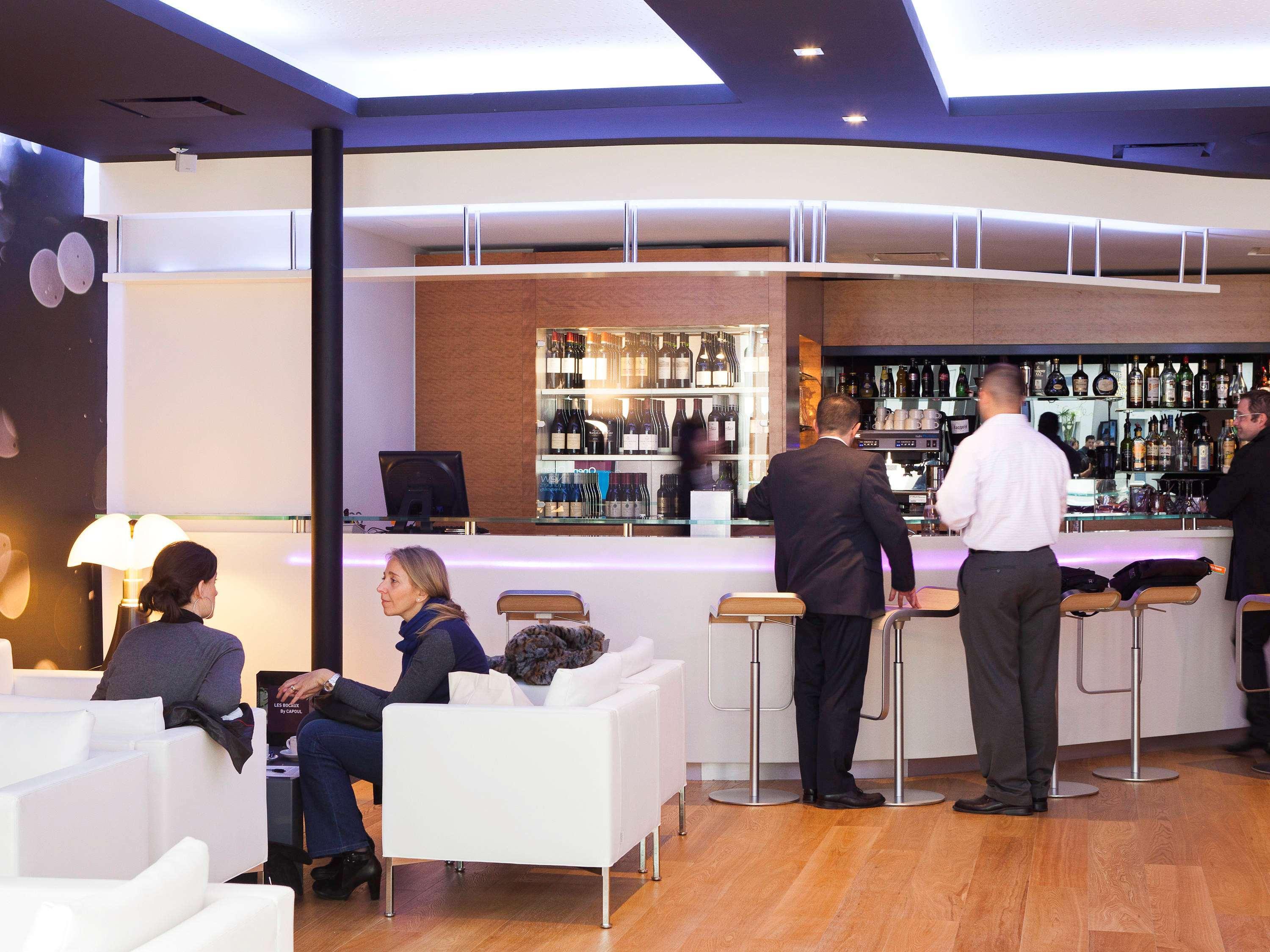 Novotel Centre Wilson 4* Toulouse