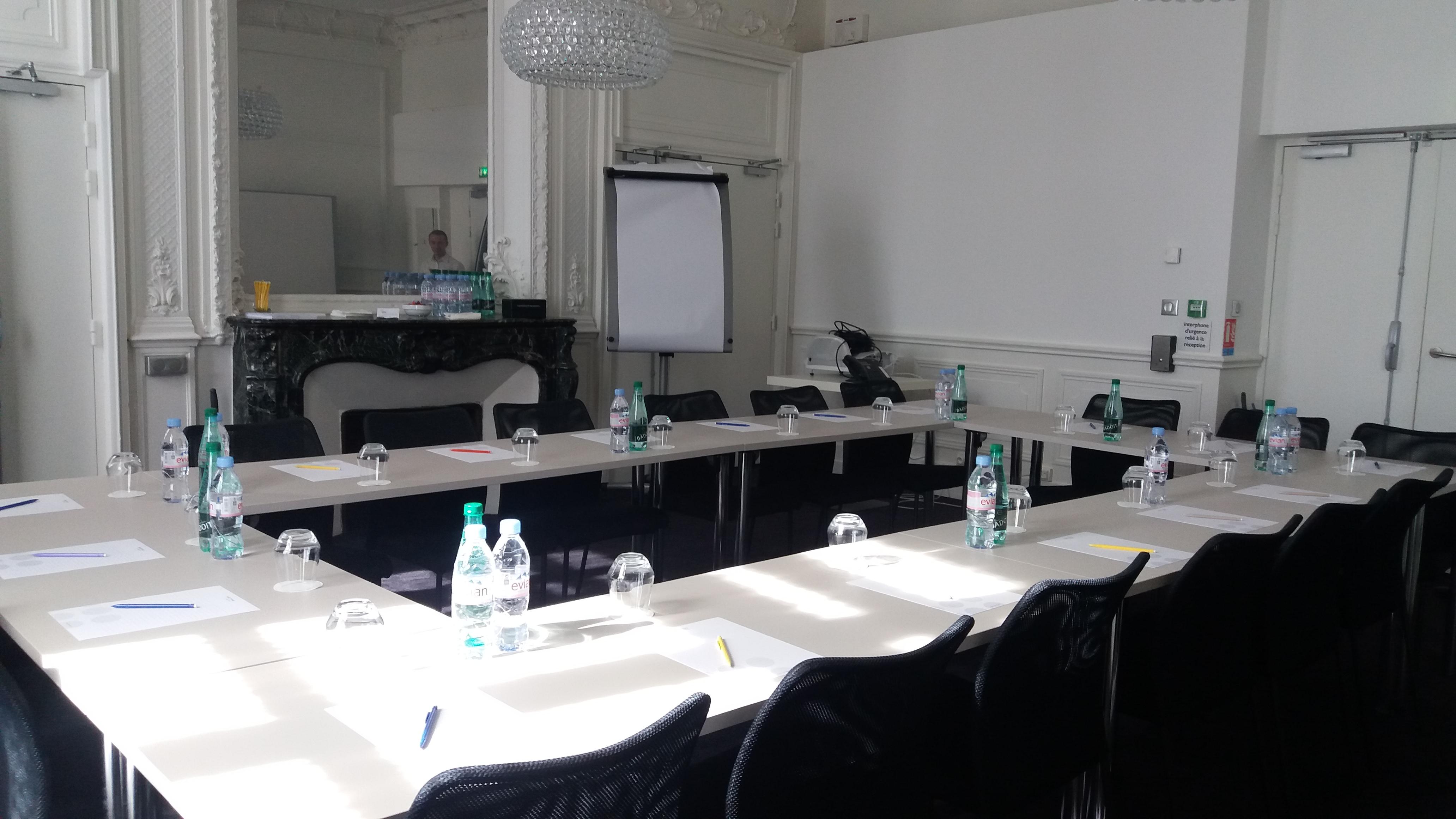 Hotel Novotel Centre Wilson Toulouse