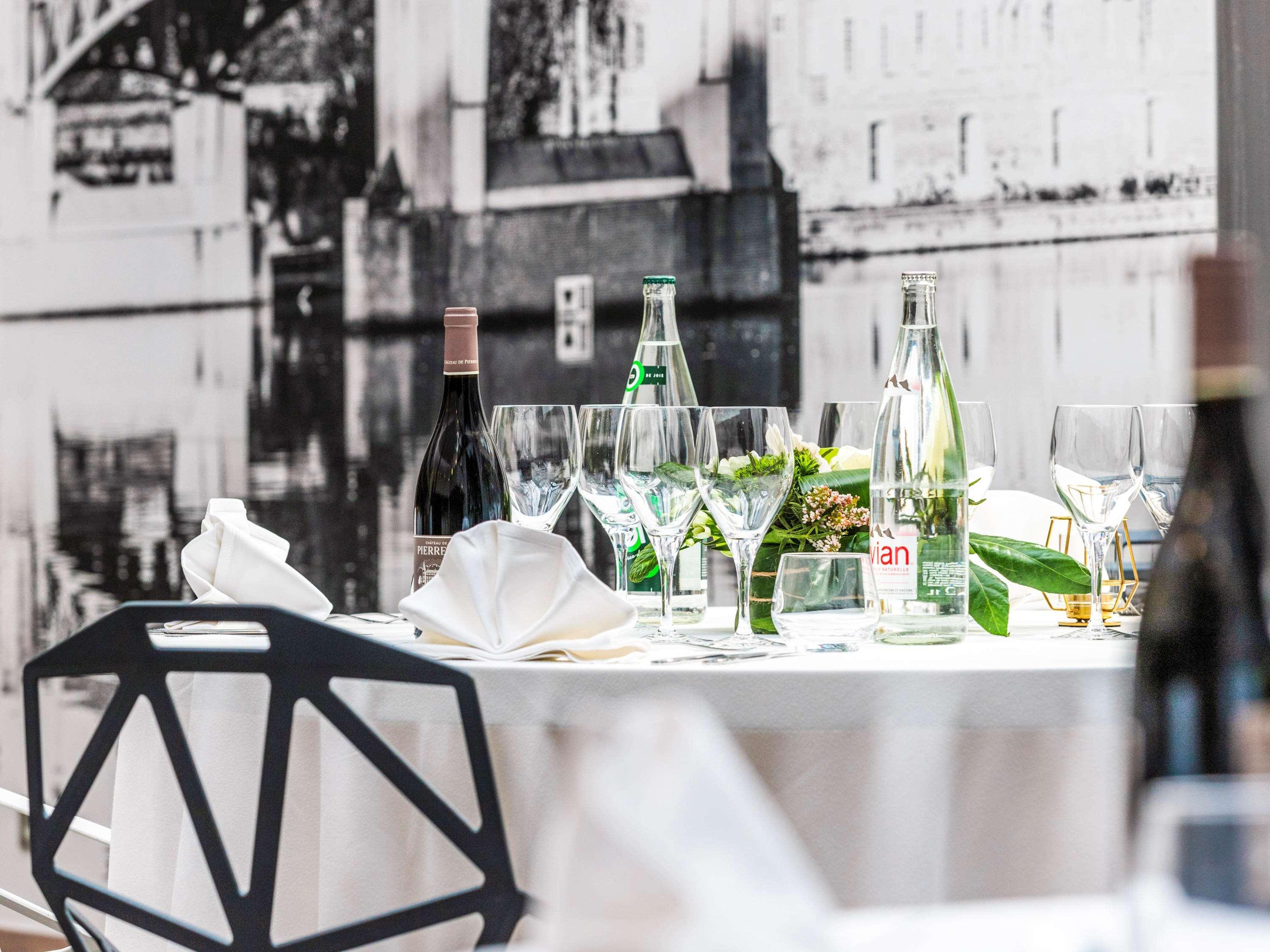 Novotel Centre Wilson 4* Toulouse