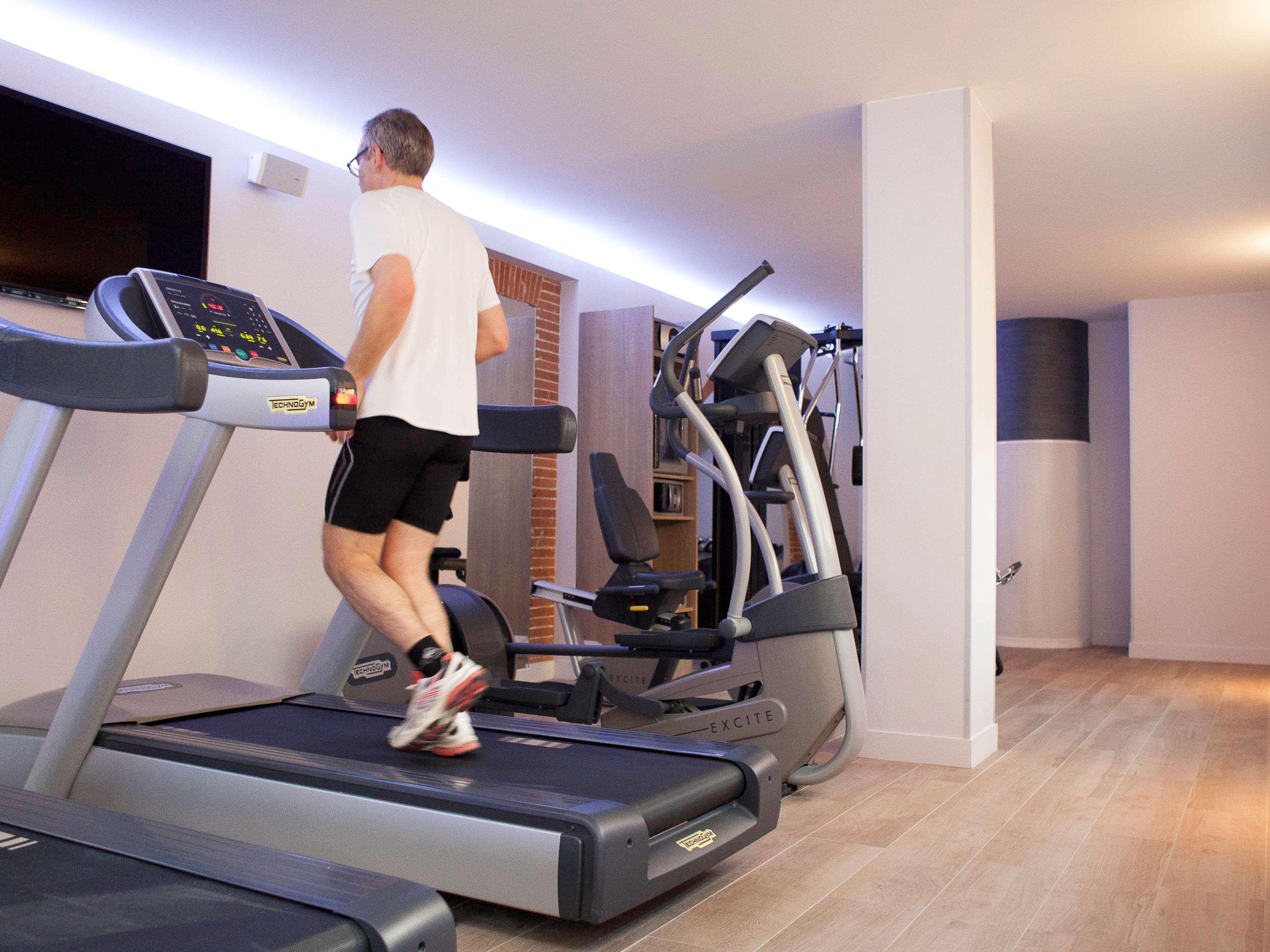 Novotel Centre Wilson Hotel Toulouse