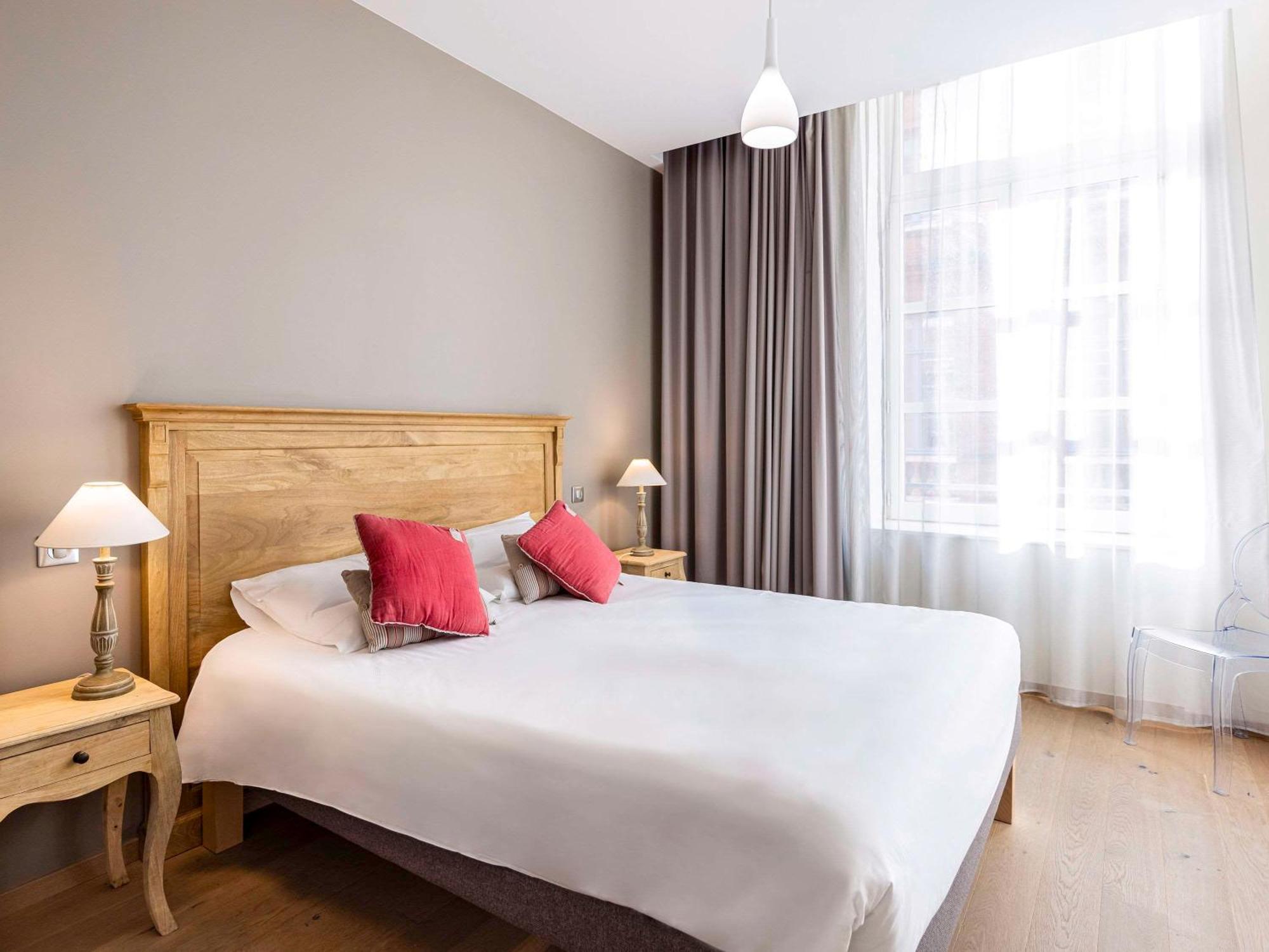 Novotel Centre Wilson Hotel Toulouse